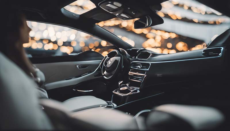 The Role of Acoustics in Car Interior Design: Sound Quality and Comfort